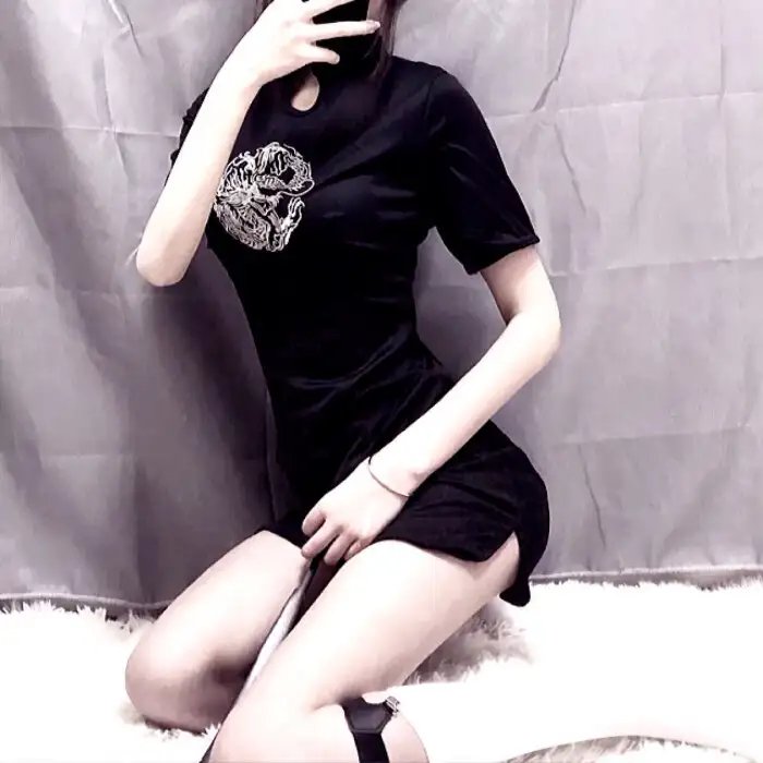 女孩2