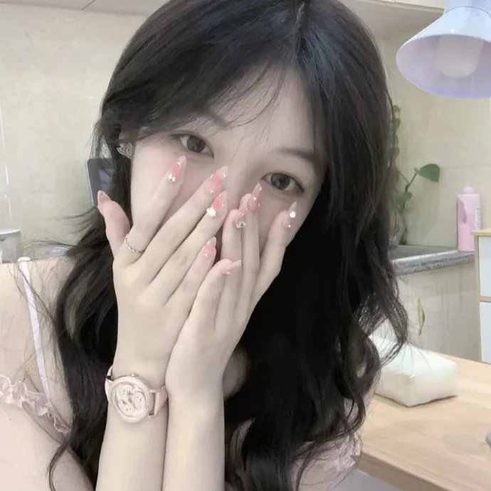 咳,小母牛